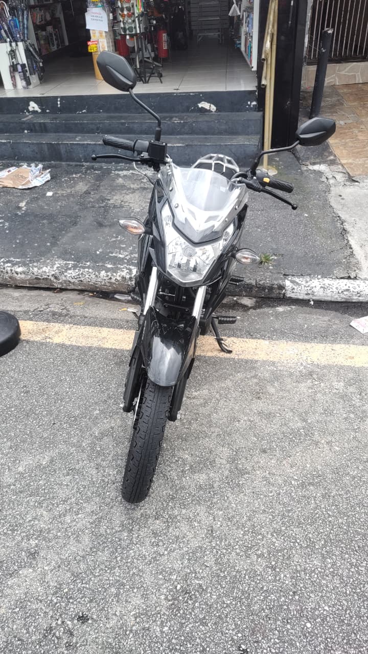 HAOJUE DK 150